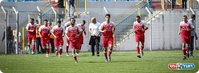 שחקני באקה. יעצרו את נשר? (וואסים מוואסי)