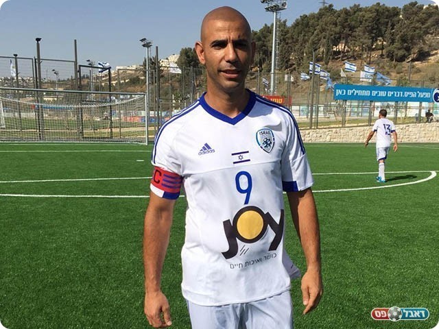 רונן חרזי