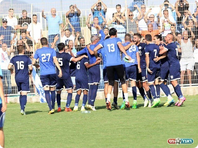 שחקני טבריה (עודד חסין)