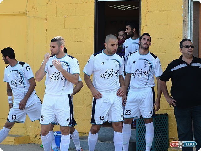 להתחיל לפעול עכשיו (ארנון לוי)