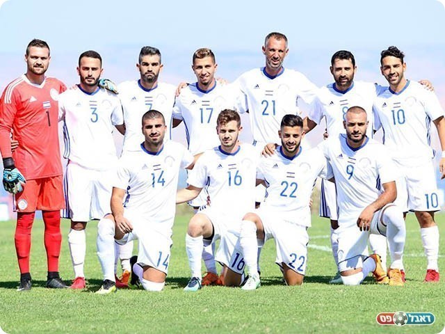 עירוני טבריה (עודד חסין)