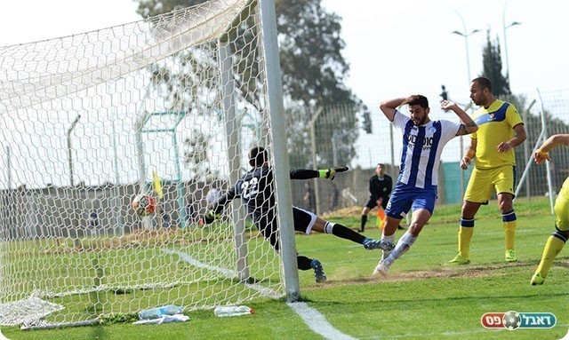 השני של טבריה (עודד חסין)