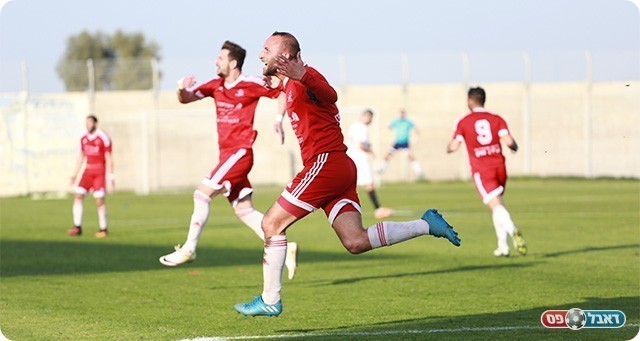 טירוף בשורות שחקני איכסל (עדי מלול)