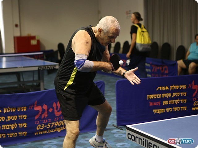 ענף הטניס שולחן (עדי מלול)
