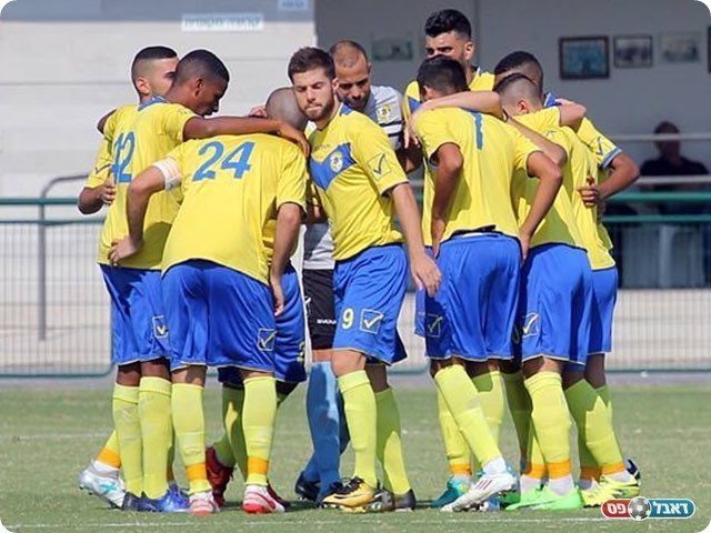 שחקני יבנה (לירן דורף)