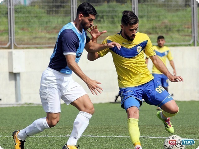 מכבי יבנה מחכה למעידה של נס ציונה