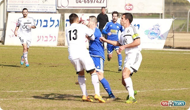 האירוע הראשון (עדי מלול)