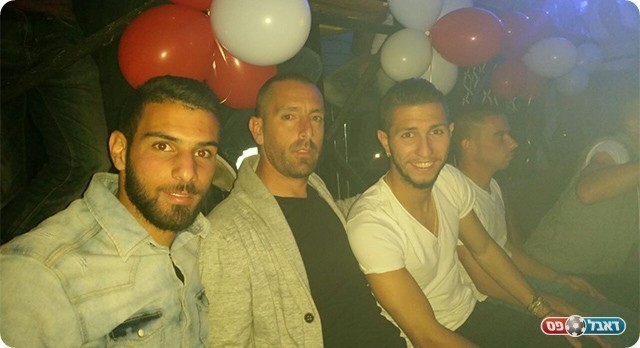 שלושת הכובשים. ידען, סויסה ושיבל