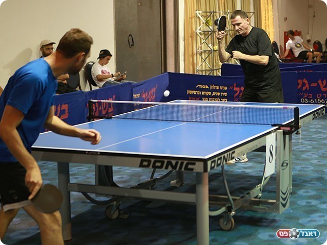 בזמן פעולה. אדלשטיין (עדי מלול)