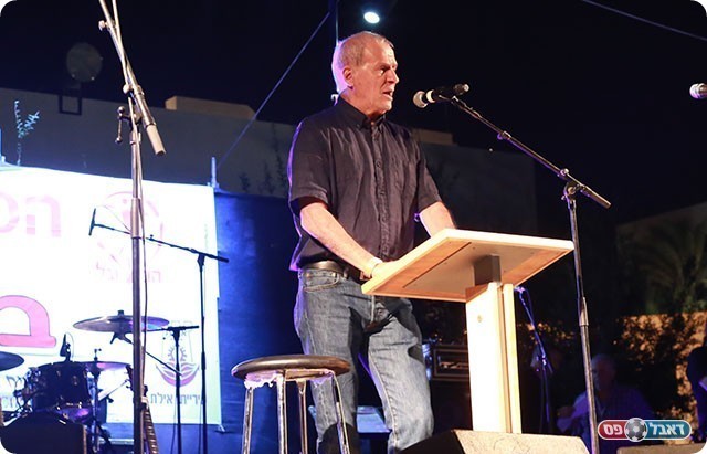 יורם ארנשטיין (עדי מלול)