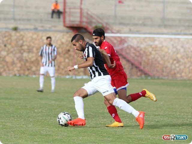 פתח ב-11. יותם כהן מול אדיר דנין (וואסים מוואסי)