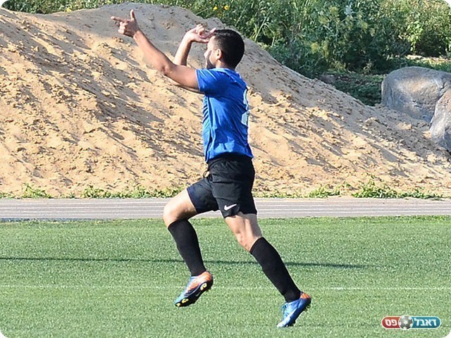 גרסת הפיו פיו של יניב דרעי (ארנון לוי)