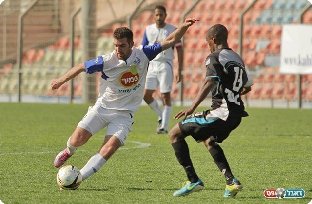 חלוקת נקודות שווה (קובי רוזן)