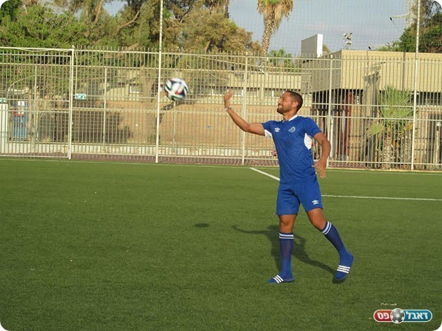 מקווים לעונה מוצלחת יותר (מכבי יפו)