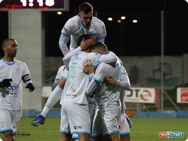 שחקני יפו (בן מלניק)