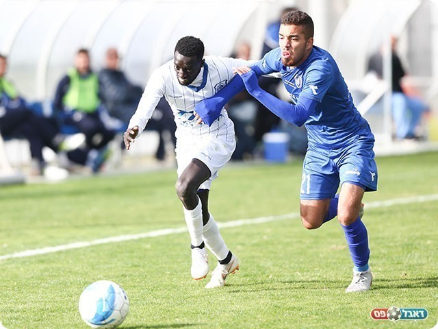 יפו יצאה עם הנקודות (payperlens)