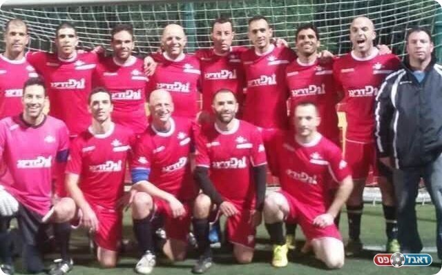 הביסו את בנימינה. ותיקי יקום