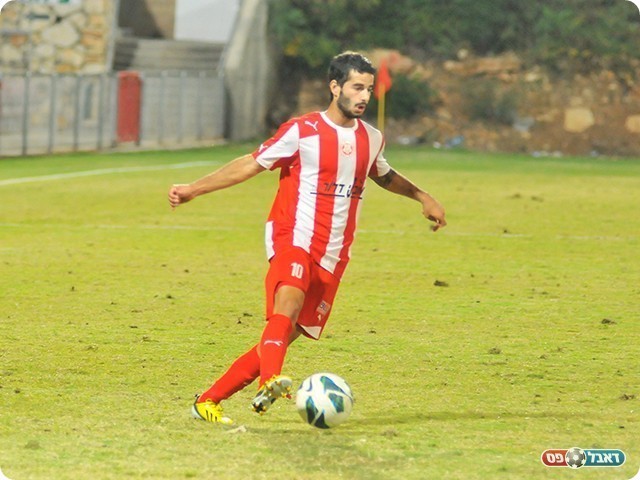 ירדן כהן (צילום: ארנון לוי)