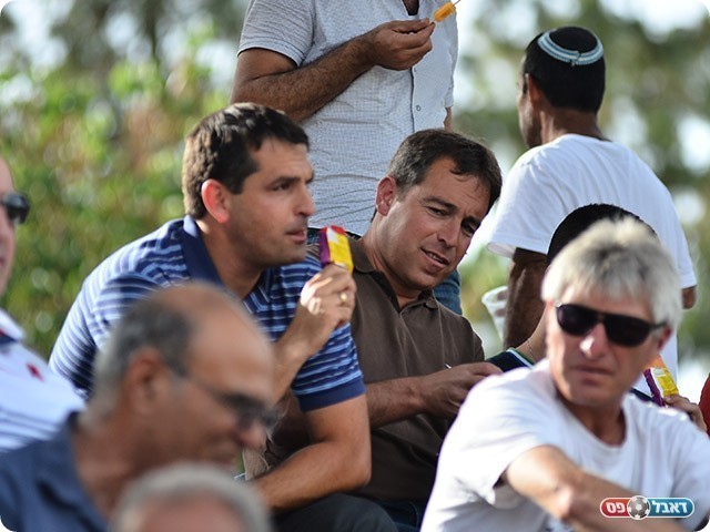 הוכנבוים ואסולין (ארנון לוי)