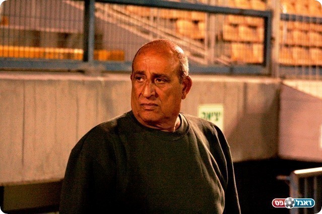 יששכר בוריה