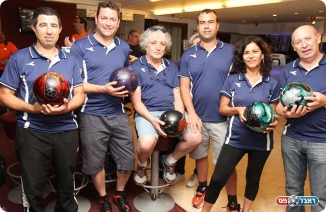 באולינג (חאדר אניס)