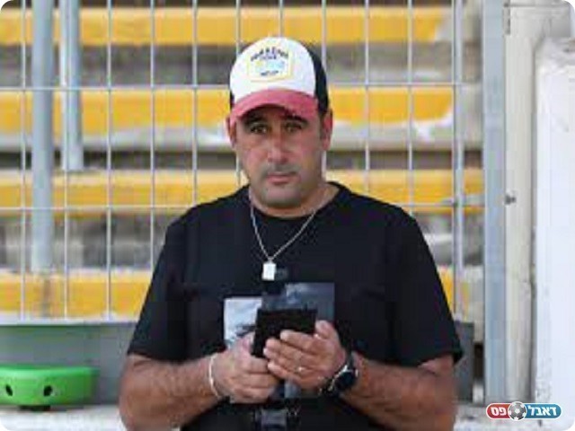 לא עוד ניצחון עבורו. אמיר כהן 