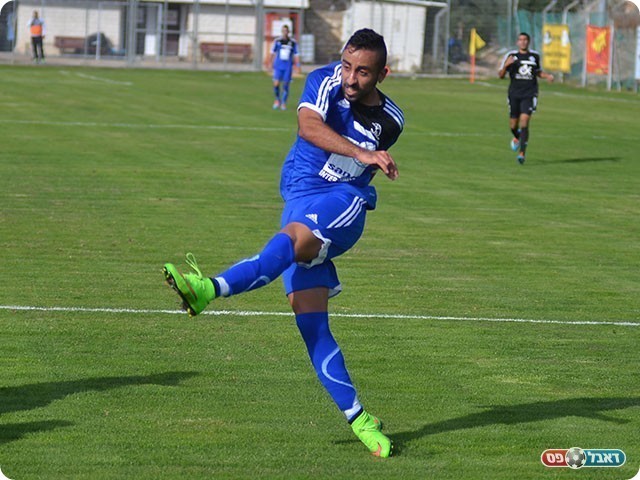 לידור כהן עם הניסיון (ארנון לוי)