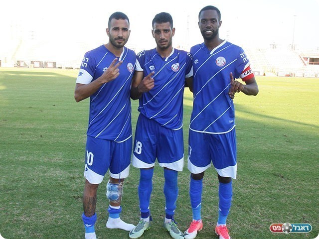 כובשי השערים (שלומי גבאי)