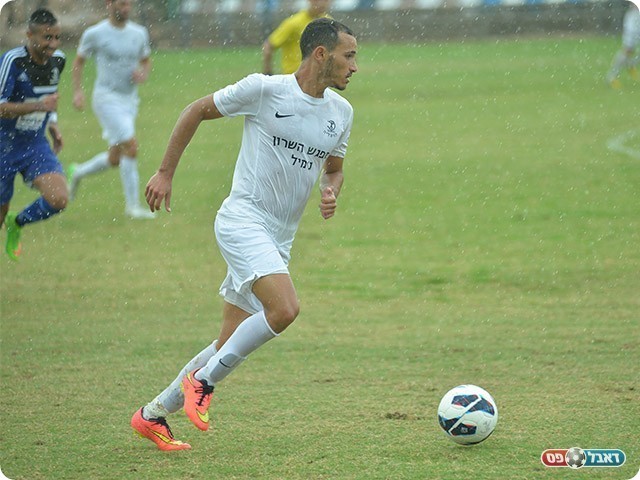 כובש השער השלישי, חן ראובן (קובי פורטל)