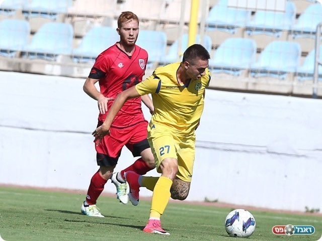 בן כוואז מגנה של כפר קאסם משקיף (payperlens)