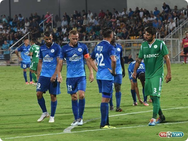 בכפר סבא יקוו לשלוש נקודות (אבי רביבו)