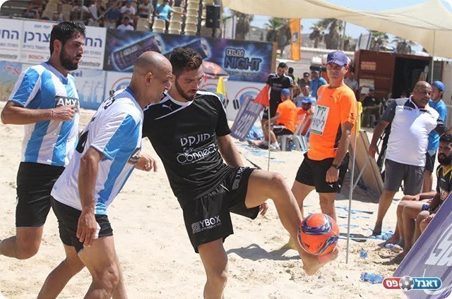 כפ״ס לא ריחמה (שלומי גבאי)