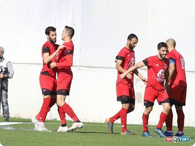 מי יעצור אותם? שחקני כפר קאסם (payperlens)