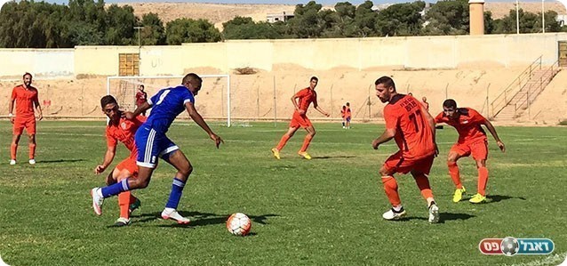 כפר שלם ממשיכה להתרסק (איציק כלפי)