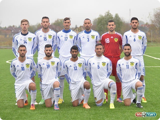 הישר מהונגריה, מגובשים יותר. יפתיעו את חדרה? (קובי פורטל)