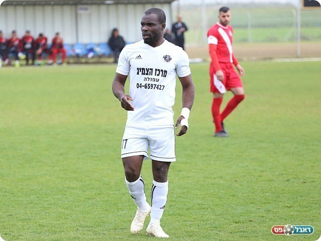 יכל היה לכבוש שער מוקדם. זומה (קובי פורטל)