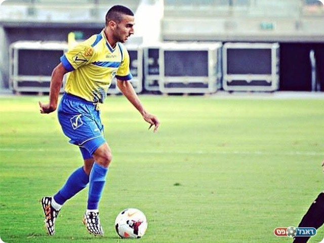 "מקומה של יבנה הוא בליגה הלאומית" (חסדאי כהן)