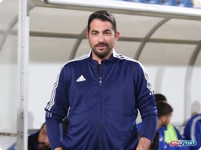 יכול להיות מרוצה. לוינזון