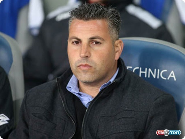 ליאור זדה (יוסי שקל)