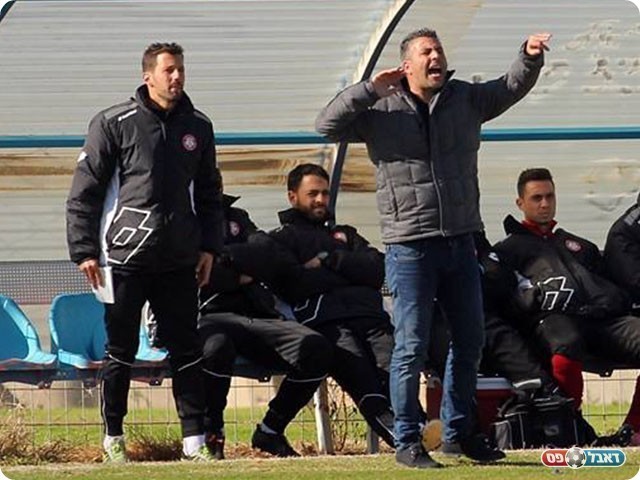 ליאור זדה (לירן דורף)