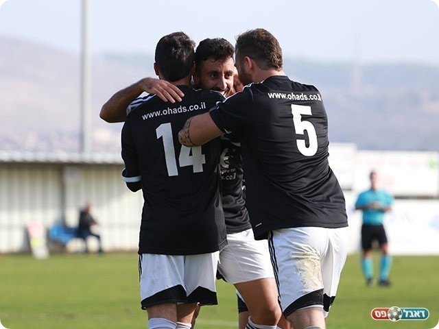 לידור כהן חזר למגרשים עם בישול מדהים (עדי מלול)