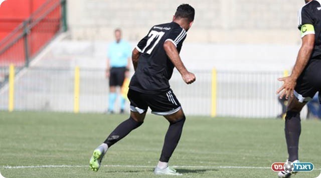 לידור כהן חוגג (וואסים מוואסי)