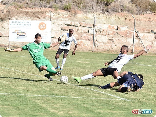 כהן כובש (ארנון לוי)