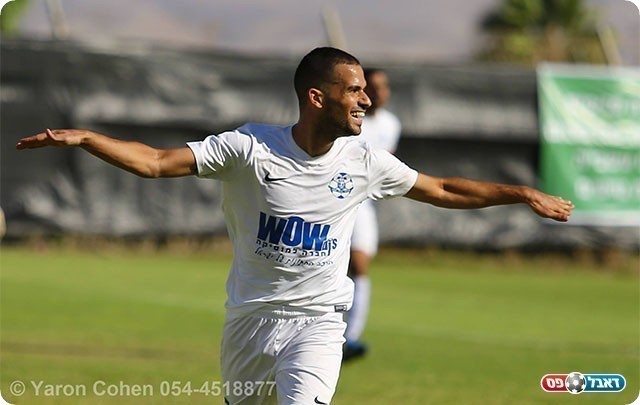 לירון אלימלך (ירון כהן)