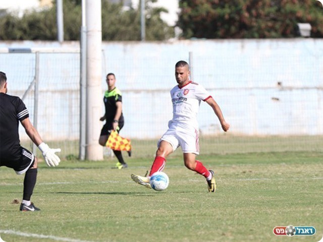 לירון אלימלך (וואסים מוואסי)