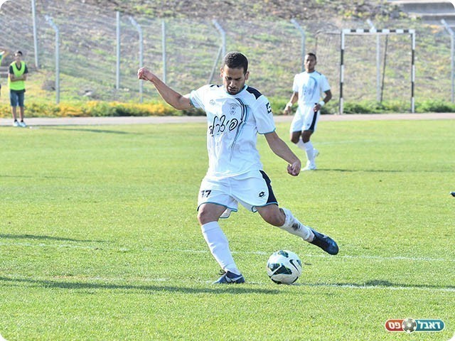 אלימלך בועט (ארנון לוי)