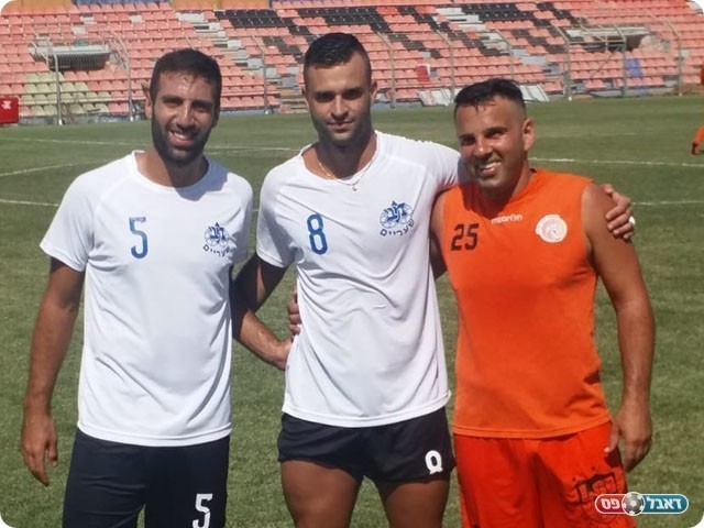 איתן אהרון טל משען ואסף חקק