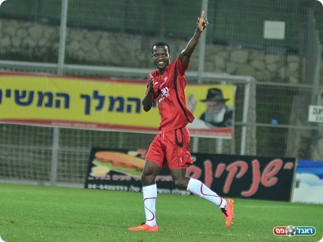 מאוולי (ארנון לוי)