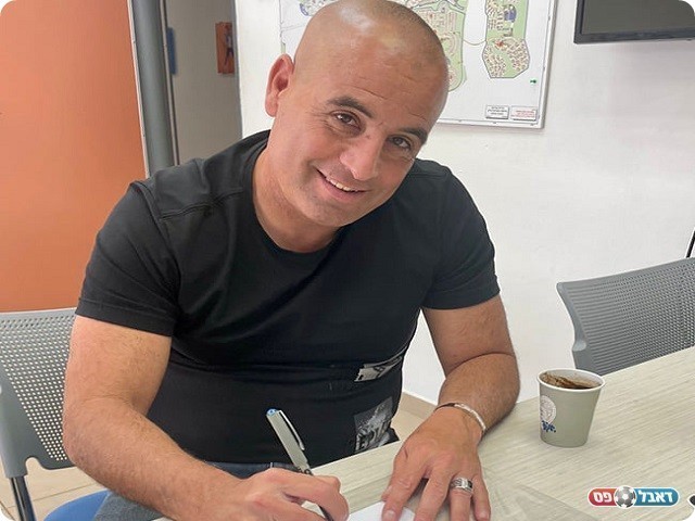 חיכה הרבה זמן לניצחון. שי מאור