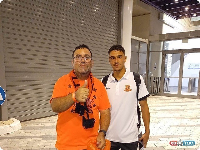 גם הפעם ירשים בכישרונו? מאור ביטון - החלוץ הצעיר והמוכשר של בני יהודה